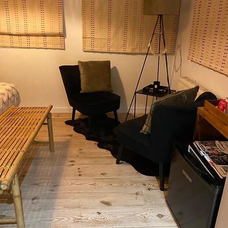 La Suite Cosy - Votre Pause Arboree La Bruyere Exteriör bild