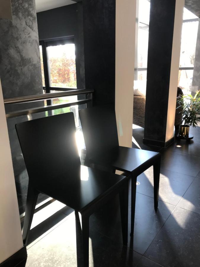 La Suite Cosy - Votre Pause Arboree La Bruyere Exteriör bild