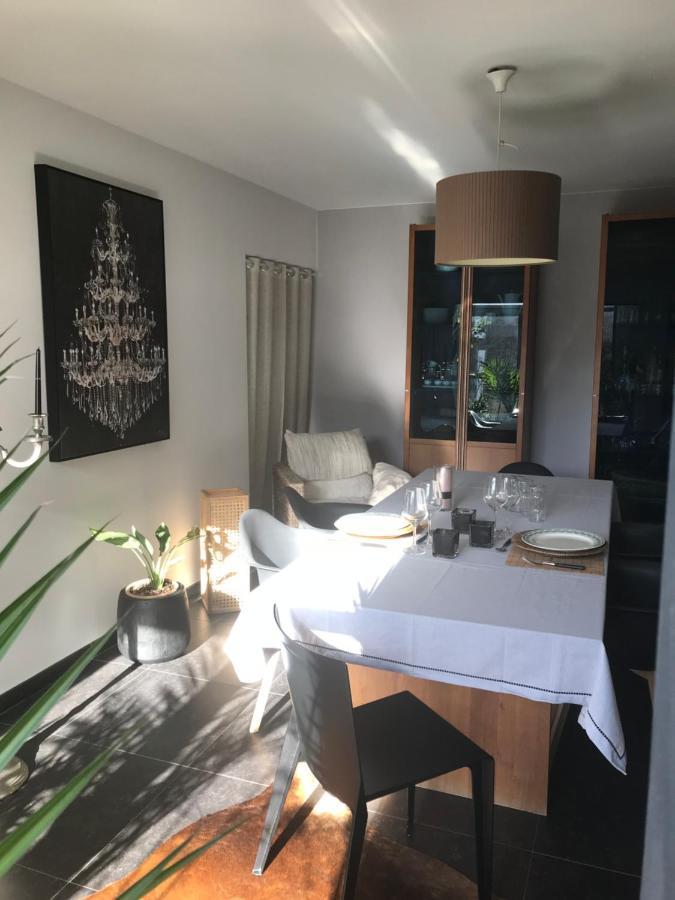 La Suite Cosy - Votre Pause Arboree La Bruyere Exteriör bild