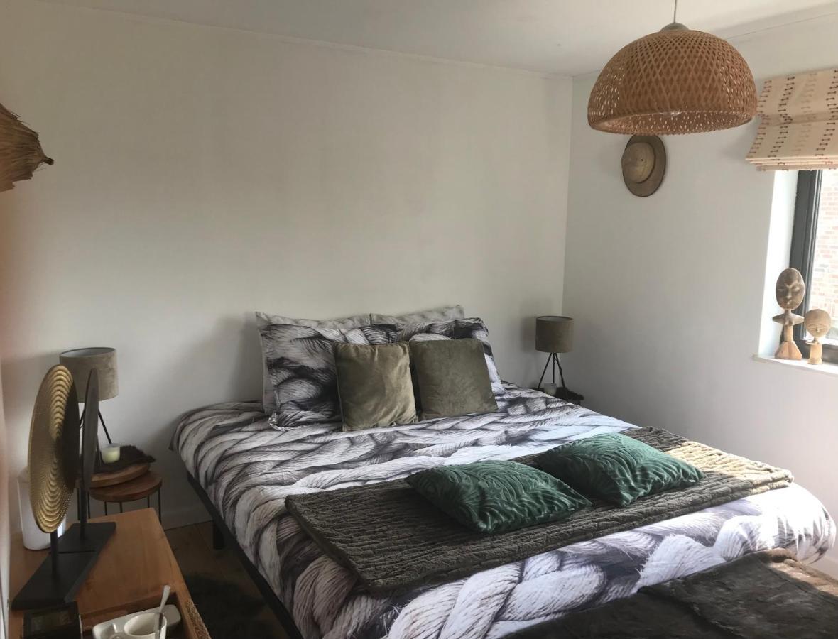 La Suite Cosy - Votre Pause Arboree La Bruyere Exteriör bild