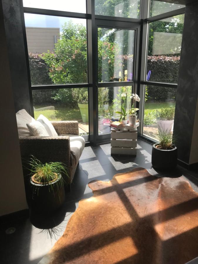 La Suite Cosy - Votre Pause Arboree La Bruyere Exteriör bild