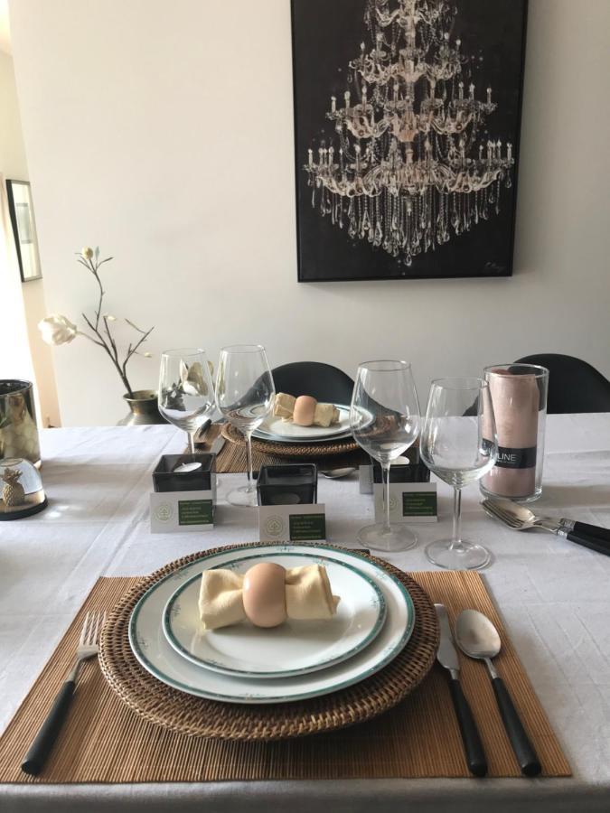 La Suite Cosy - Votre Pause Arboree La Bruyere Exteriör bild
