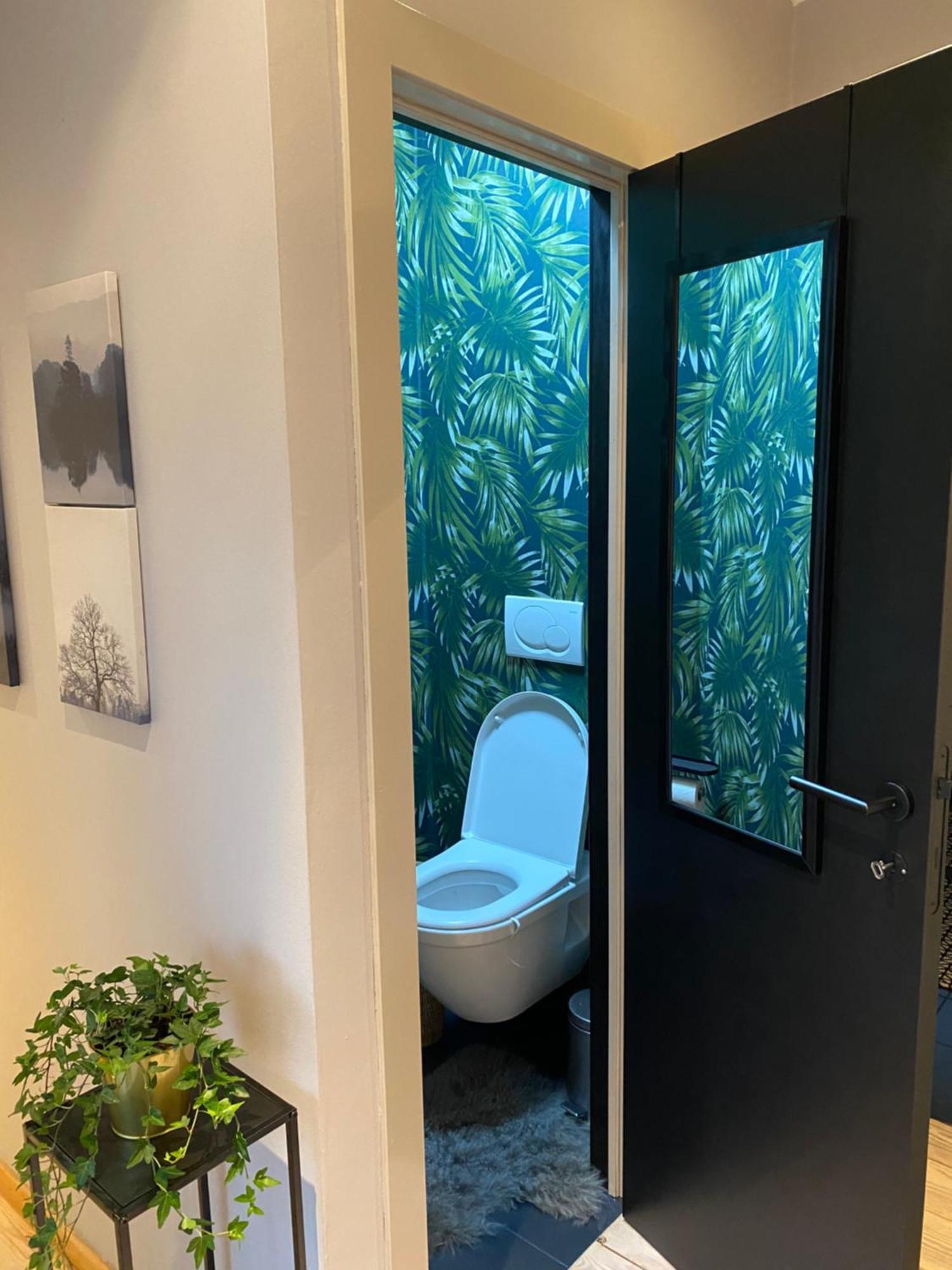 La Suite Cosy - Votre Pause Arboree La Bruyere Exteriör bild
