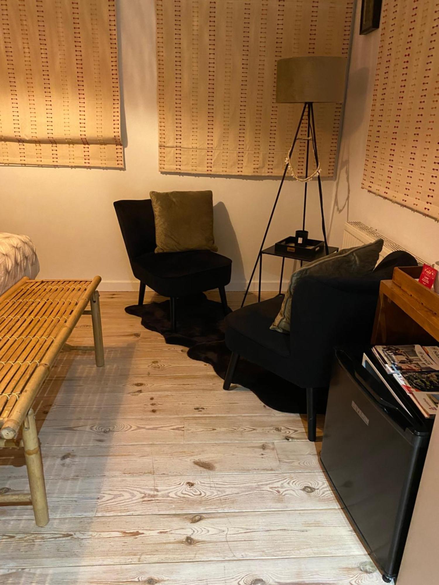 La Suite Cosy - Votre Pause Arboree La Bruyere Exteriör bild